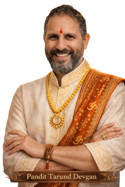 Pandit Tarun Devgan